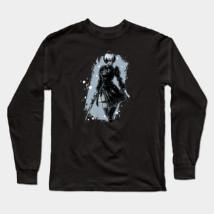 2B Long Sleeve T-Shirt